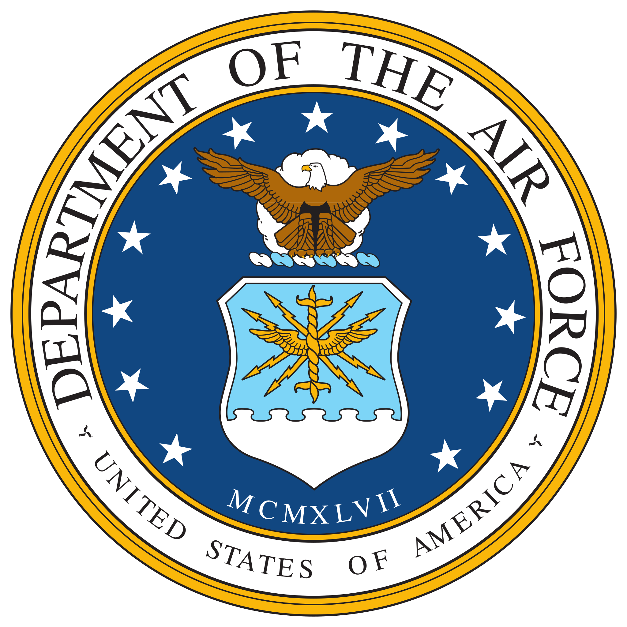 United States Department of the Air Force
