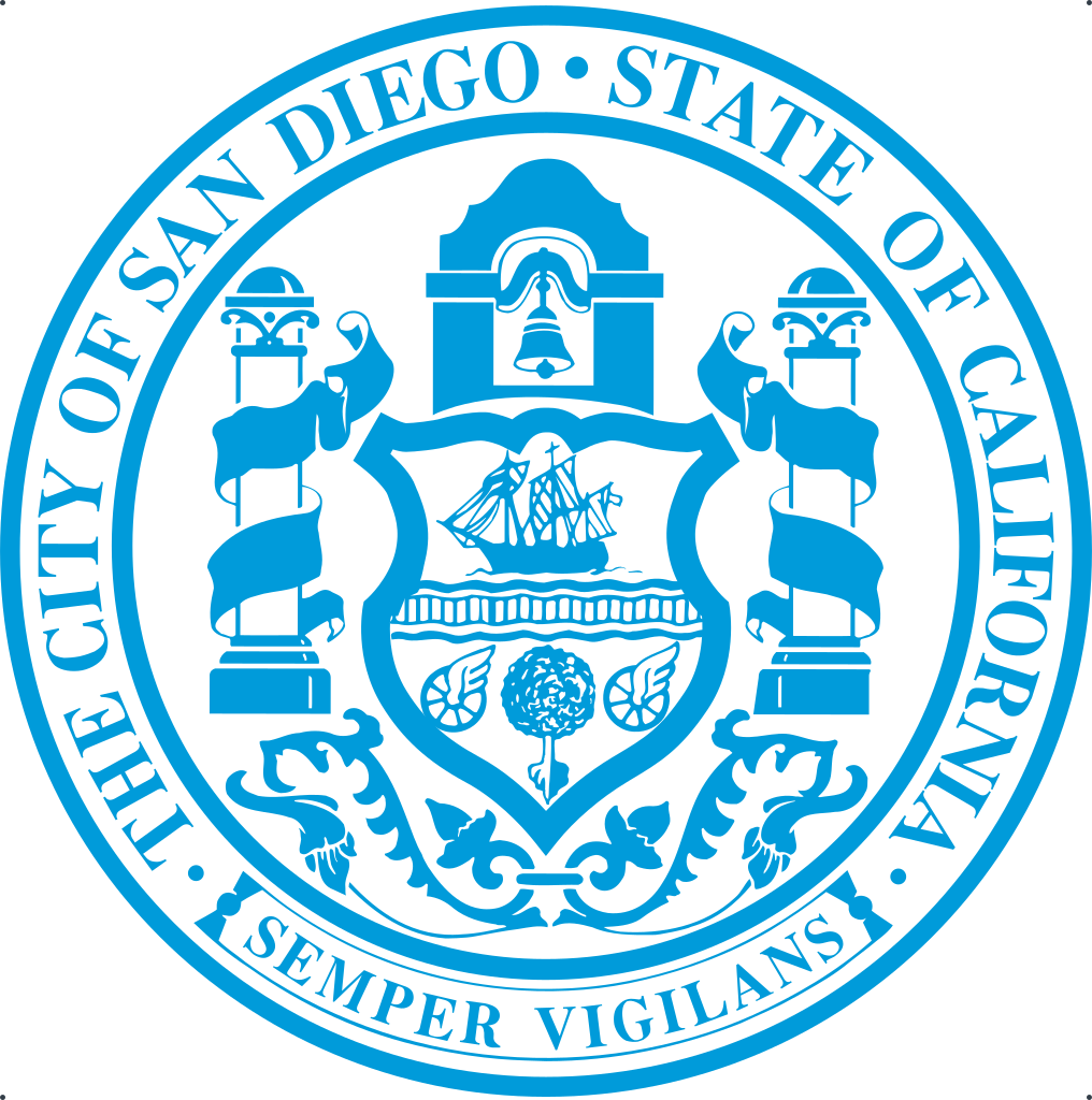 City of San Diego, California