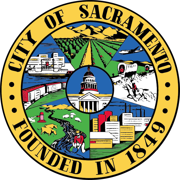 City of Sacramento, California